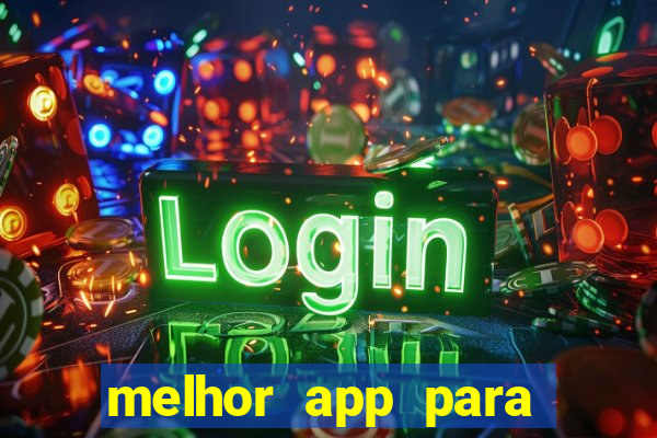 melhor app para ganhar dinheiro jogando